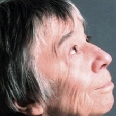 Jeanne Cellard