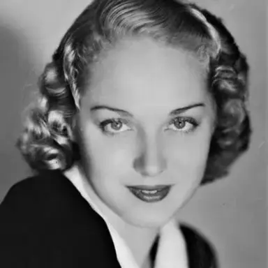 Leila Hyams