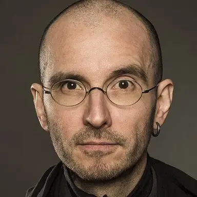 Mark Benecke