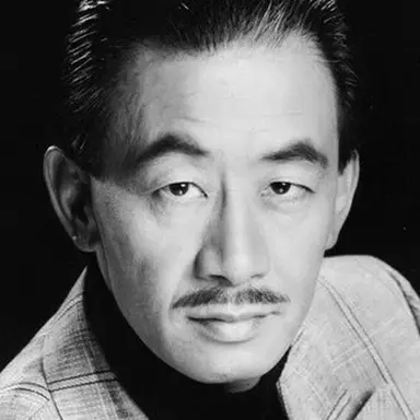 George Cheung