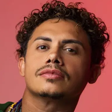 Silvero Pereira