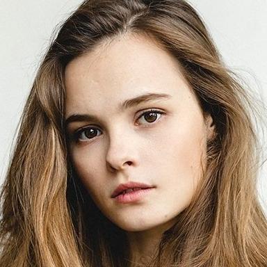 Angelina Strechina