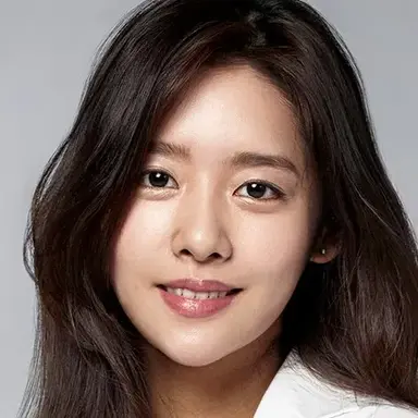 Cha Joo-young