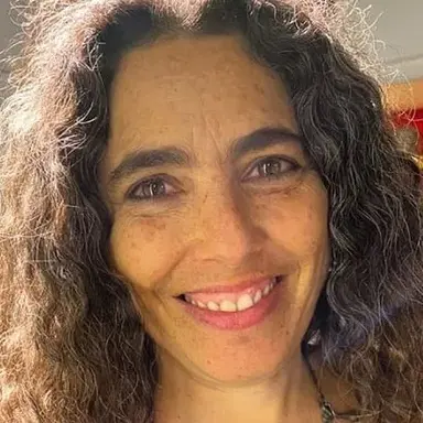 Estusha Grinberg
