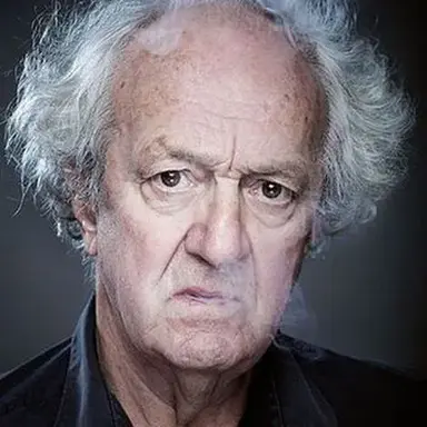 Gérard Zingg
