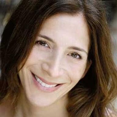 Lauren Katz