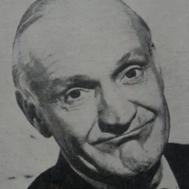 Stanley Unwin
