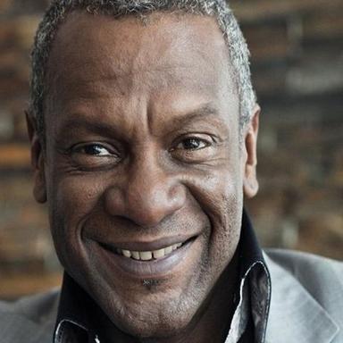 Errol Trotman-Harewood