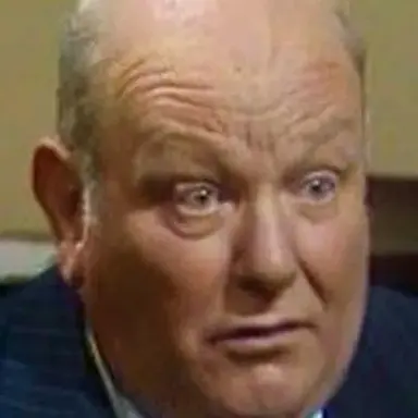 Alan Foss