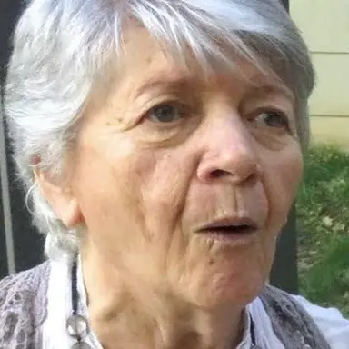 Yvette Férréol