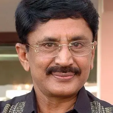Murali Mohan