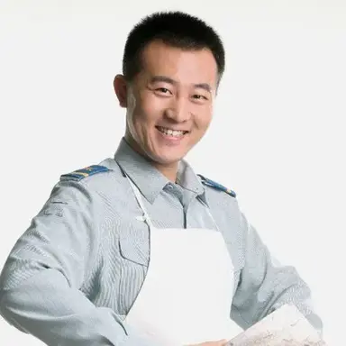 Wang Lei
