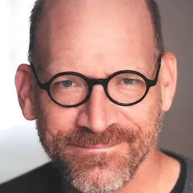 Ron West