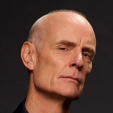 Matt Frewer