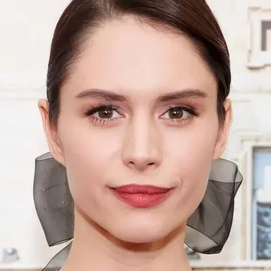 Diana Pozharskaya