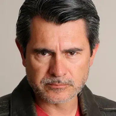 Francisco Javier Gomez