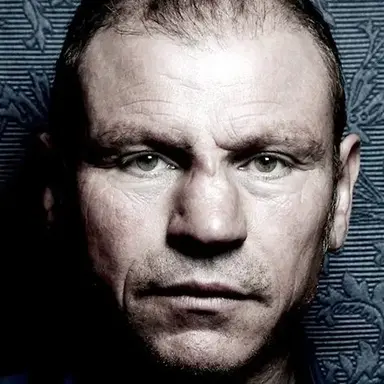 Jo Prestia