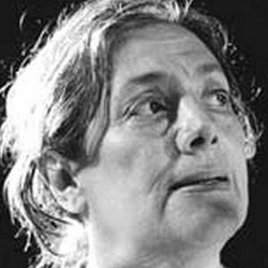 Anita Laurenzi