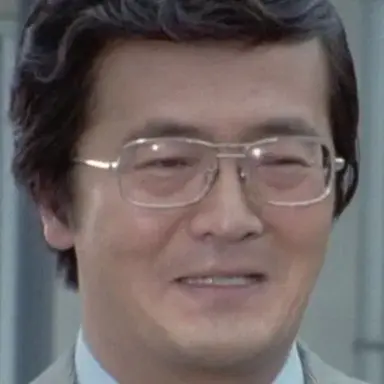 Takao Zushi
