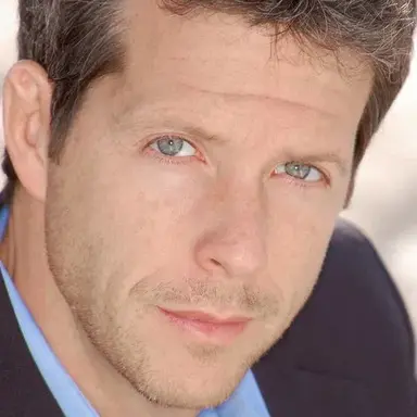 Kieran Gallagher