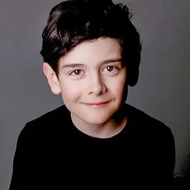 Luca Faustino Rodriguez