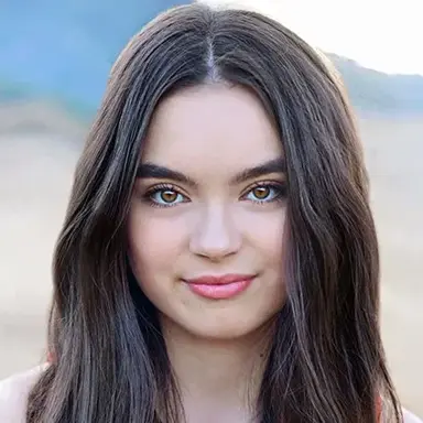 Landry Bender