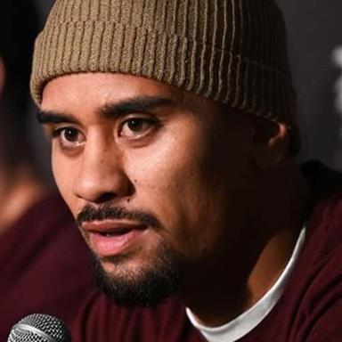 Mose Auimatagi Jnr
