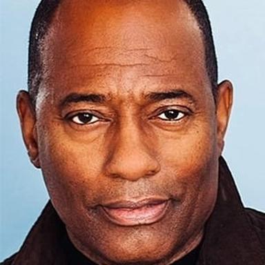 Paul Terrell Clayton