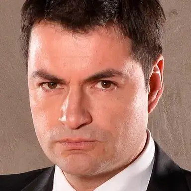 Víctor Montero
