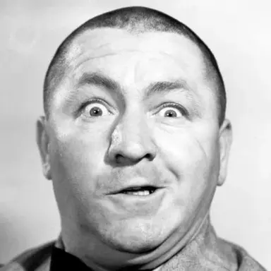 Curly Howard