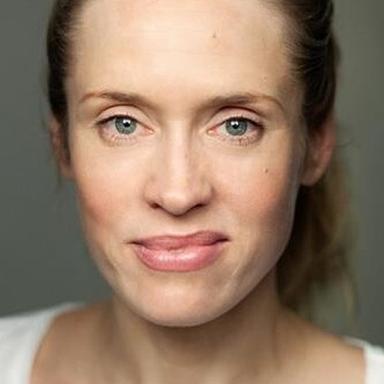 Beth Cordingly