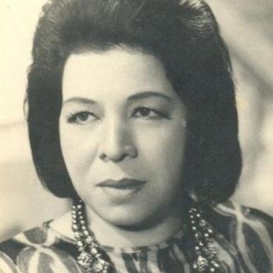 Zouzou Hamdy ElHakim