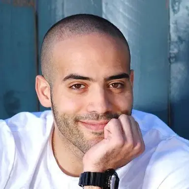 Elie Haddad
