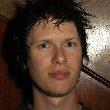 Jason McCaslin