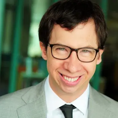 Todd Bosley