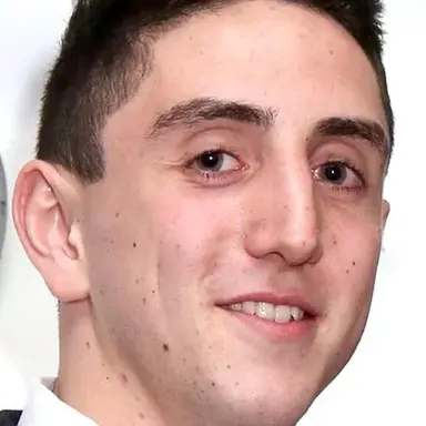 Daniel Ramis