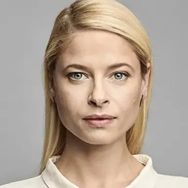 Anne Bergfeld