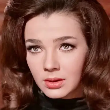 Alicia Bonet