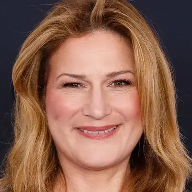 Ana Gasteyer