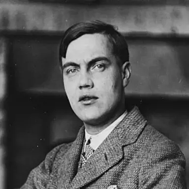 George Antheil