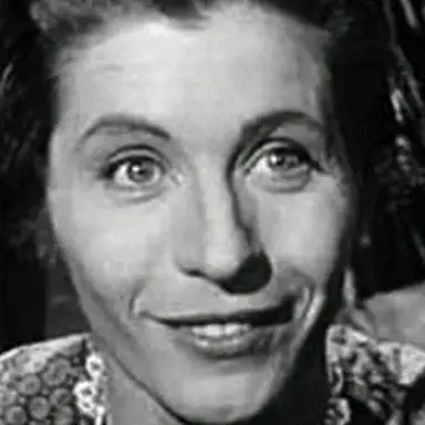 Yvette Etiévant