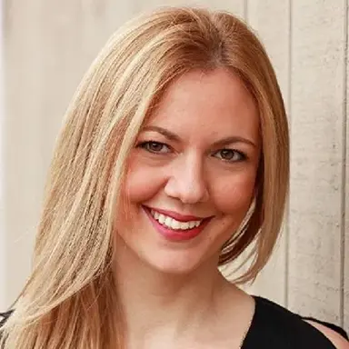 Jessica Bell