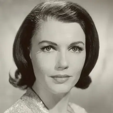 Elizabeth Allen