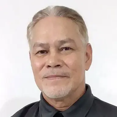Archie Adamos