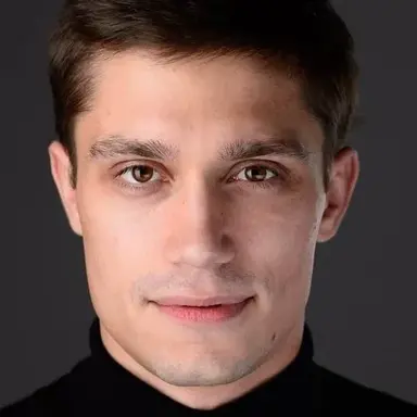 Shamil Mukhamedov