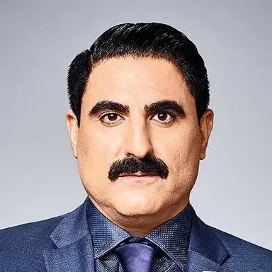 Reza Farahan