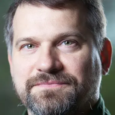 László Keszég
