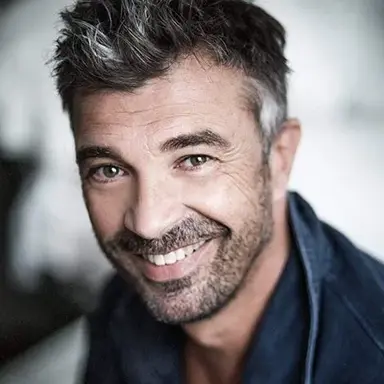 Jean-Pierre Michael