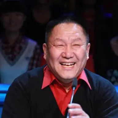 Zhang Jinzhan
