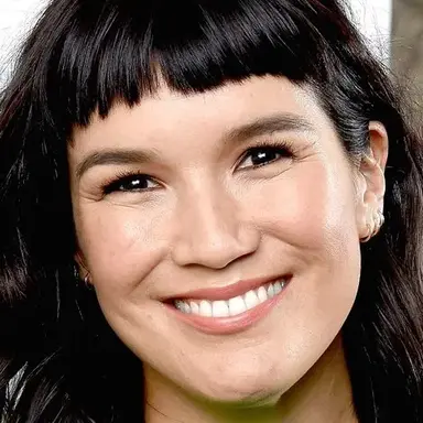 Zoë Chao